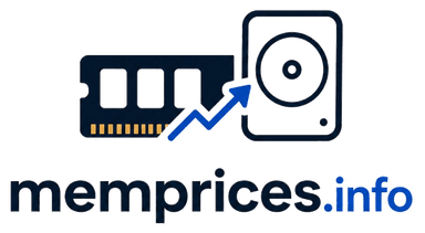MemPrices