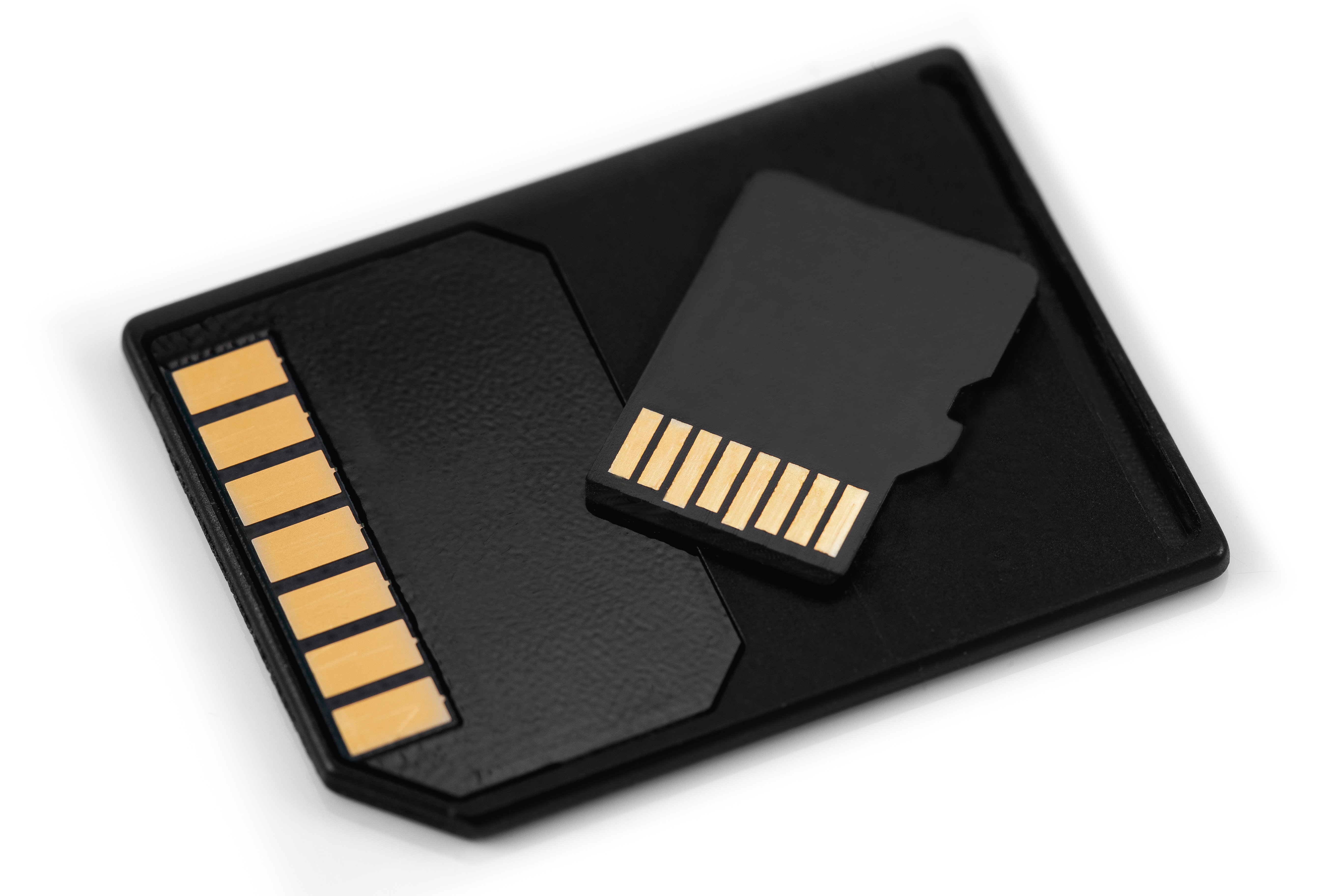 SD Cards